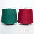 Kopanie z kaszmirowego przędza kaszmirowa Pure Cashmere przędza 80 nm